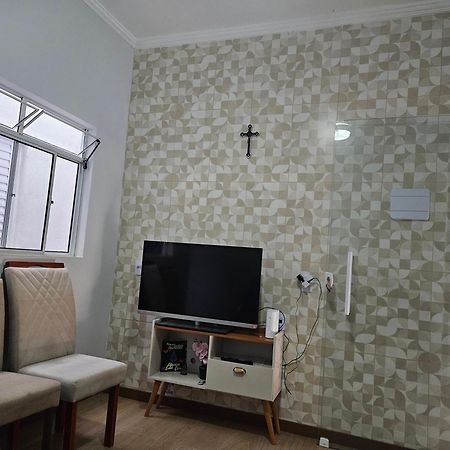 Casa Familiar Lado Do Santuario Nacional De Aparecida Sp Villa Ngoại thất bức ảnh